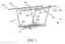 Fig. 02 - HANGING CLOTHES SHELF