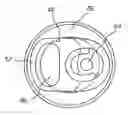 Fig. 01 - Lift lever crown cap system and method