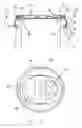 Fig. 02 - Lift lever crown cap system and method