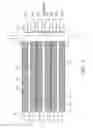 Fig. 02 - On-vehicle heater and its manufacturing method