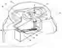 Fig. 01 - Lash back lid for containers such as beer and soda cans