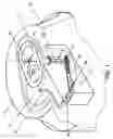 Fig. 02 - Lash back lid for containers such as beer and soda cans