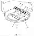Fig. 06 - Lash back lid for containers such as beer and soda cans