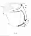 Fig. 06 - Detachable foldable handle for drinking vessels