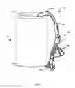 Fig. 09 - Detachable foldable handle for drinking vessels