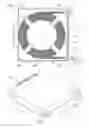 Fig. 02 - Device for storing and dispensing small parts such as rivets