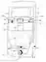Fig. 01 - Automatic fluid dispenser with instructional output