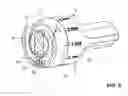 Fig. 07 - Discharge apparatus comprising rotating device