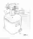 Fig. 02 - Rapid cooling apparatus and method for dispensed beverages