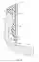 Fig. 35 - Dispenser assembly for a fluid dispensing receptacle and method of assembling same