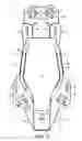 Fig. 06 - Structural support member for a harness for breathing apparatus