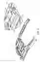 Fig. 09 - Structural support member for a harness for breathing apparatus