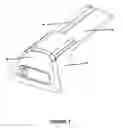 Fig. 02 - Extendable roof rack