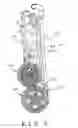 Fig. 06 - Tandem stroller frame