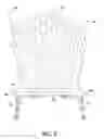 Fig. 06 - Collapsible Motorcycle Luggage Rack