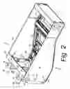 Fig. 03 - Flashlight holder mounted in a vehicle console