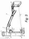 Fig. 04 - Flashlight holder mounted in a vehicle console