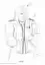 Fig. 09 - GARMENT WITH INTEGRATED HIDDEN BACKPACK SUPPORT