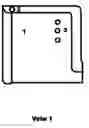 Fig. 01 - JT frog quick draw concealed holster