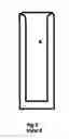 Fig. 03 - JT frog quick draw concealed holster