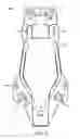 Fig. 02 - Harness for breathing apparatus