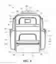 Fig. 06 - Checkpoint-friendly backpack