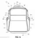 Fig. 07 - Checkpoint-friendly backpack
