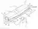 Fig. 01 - CUTTING EDGE FOR PACKAGING CONTAINER AND PACKAGING CONTAINER HAVING THE SAME