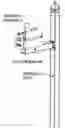 Fig. 01 - Rural mailbox flexible support