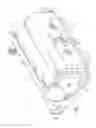 Fig. 02 - Device with multiple sights for respective different munitions