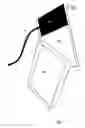 Fig. 02 - HOLDER FOR READER AND PACKAGE