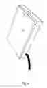 Fig. 05 - HOLDER FOR READER AND PACKAGE