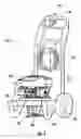 Fig. 02 - PRESSURE WASHER WITH THROTTLE CONTROL
