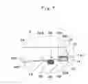 Fig. 08 - Rotary atomizing head type coating device