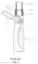 Fig. 06 - Spraying Gun Whose Grip is Positioned Closely
