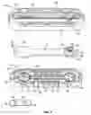 Fig. 04 - Drip Emitter and Methods of Assembly and Mounting