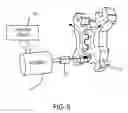 Fig. 07 - Paper shredder control system responsive to touch-sensitive element