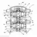 Fig. 01 - Multi-sectional roller mill