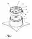Fig. 05 - Multi-sectional roller mill