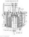 Fig. 01 - Agitator mill