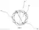 Fig. 03 - Cable spool with height adjustment capability and method of performing the same
