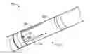 Fig. 01 - Low cost deployment system and method for airborne object