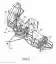 Fig. 06 - Flying entertainment vehicle