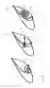 Fig. 04 - System for reducing aerodynamic noise at a supplementary wing of an aircraft