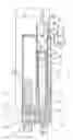 Fig. 04 - Pneumatic blow-down actuator