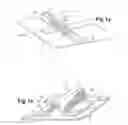 Fig. 02 - Splicing of omega-shaped stiffeners at a circumferential joint in an aircraft fuselage