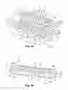 Fig. 04 - Splicing of omega-shaped stiffeners at a circumferential joint in an aircraft fuselage