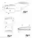 Fig. 02 - Methods for Reducing Laminar Flow Disturbances on Aerodynamic Surfaces and Articles having Self-Cleaning Aerodynamic Surfaces