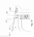 Fig. 16 - Saucer shaped gyroscopically stabilized vertical take-off and landing aircraft