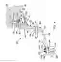 Fig. 05 - Trainline support bracket